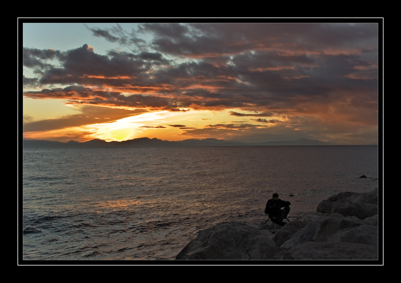 A Caccia Di Sogni...