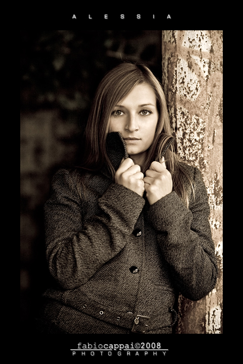 :: VALENTINA e ALESSIA... [01-16]