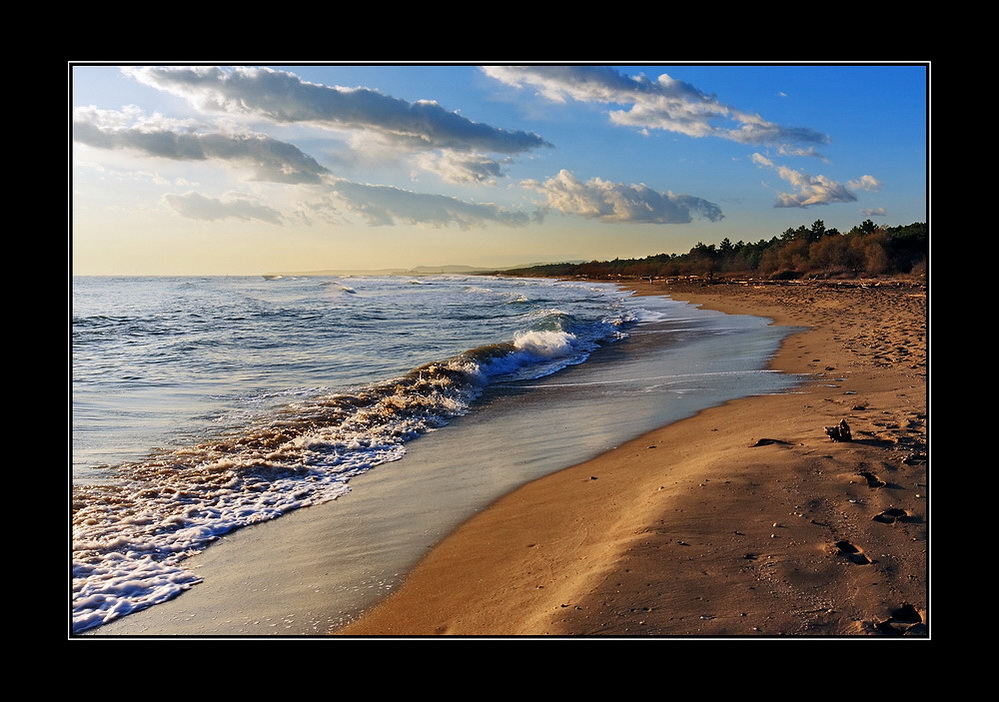 Un dolce Novembre....