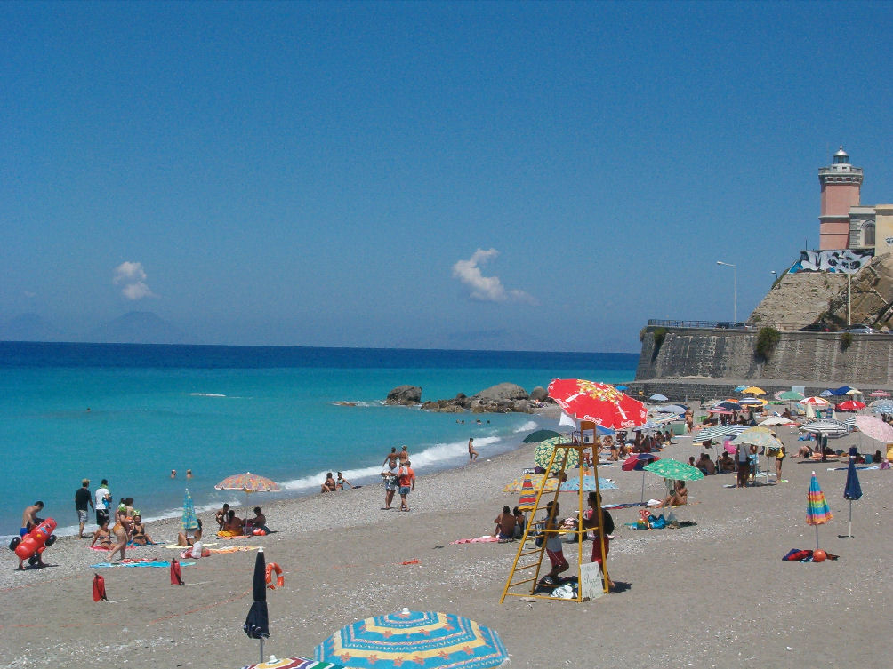 Capo D'Orlando