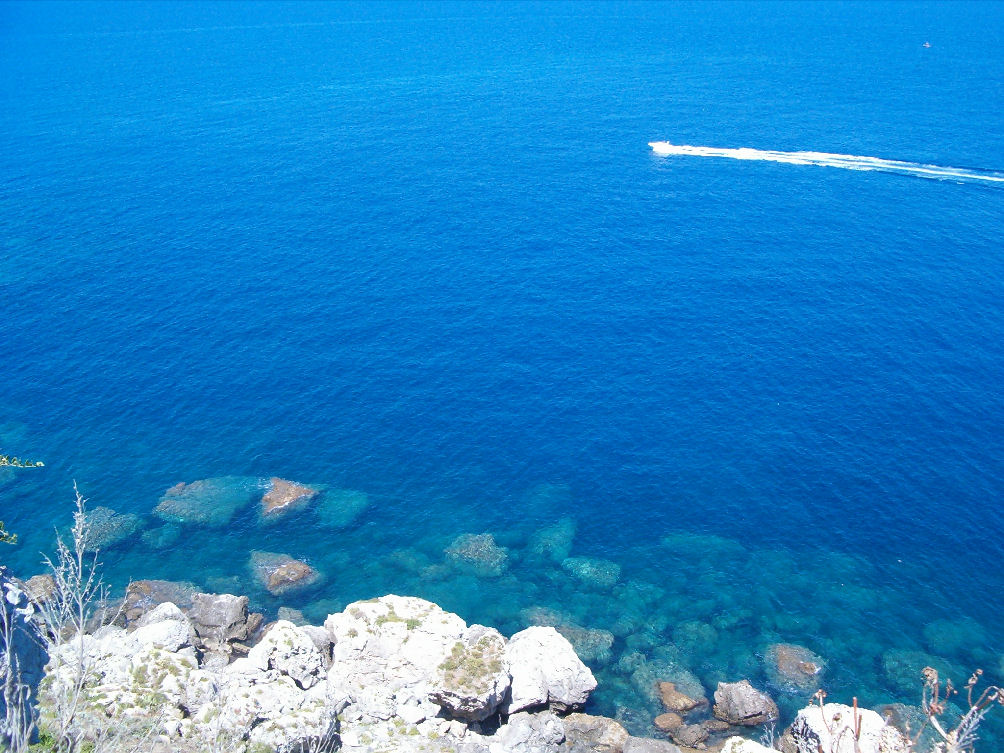 Capo Milazzo