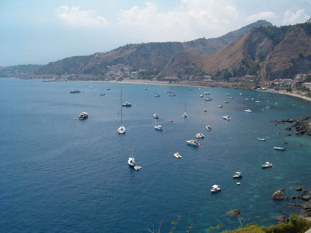 Giardini Naxos