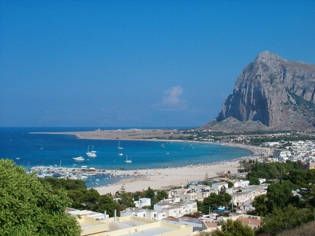 San Vito lo Capo