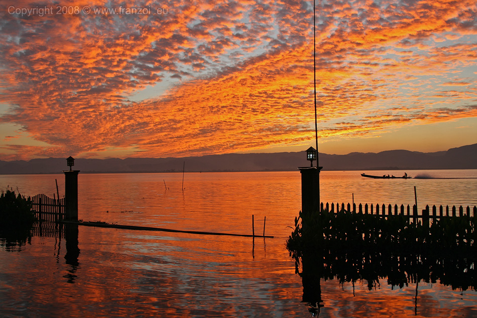 PARADISO E INFERNO #2