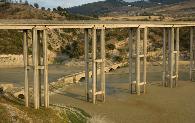 il vecchio e il nuovo