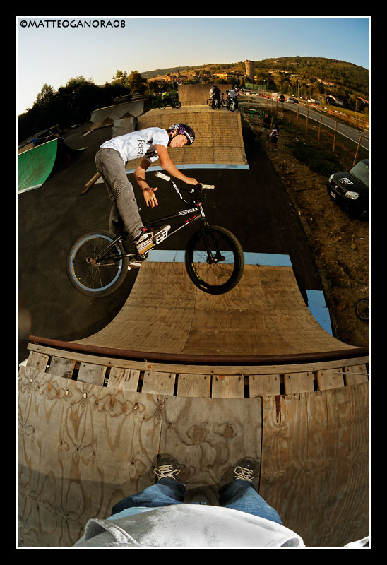 BMX|MyFeet