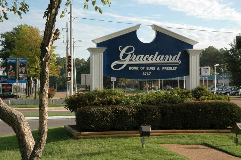 Graceland (Memphis, Tennessee)