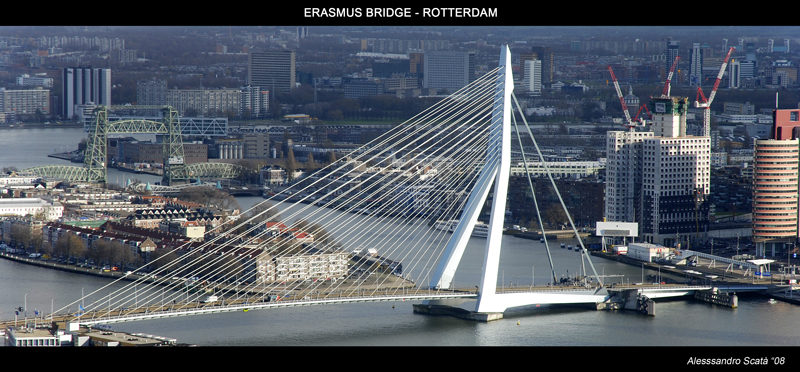 Erasmus Bridge