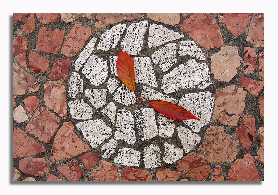 L'orologio dell'autunno