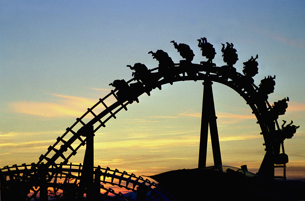 BluTornado (Rotazione 7)