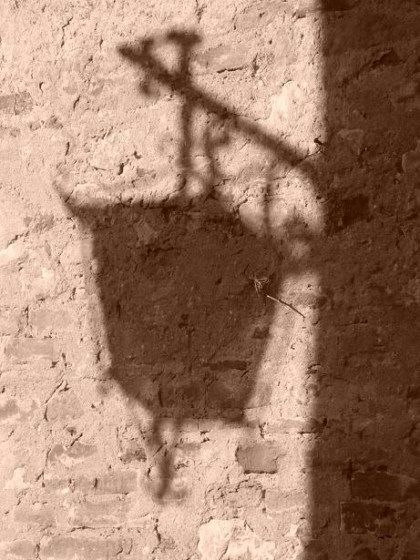 LUCI...... E OMBRE......