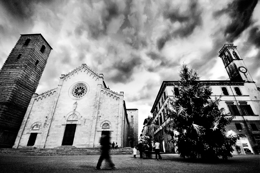 Natale a Pietrasanta