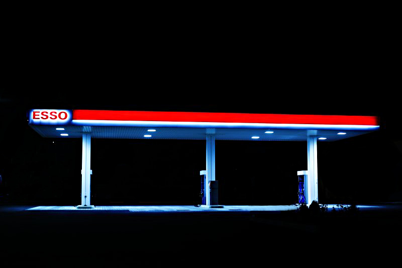 Esso