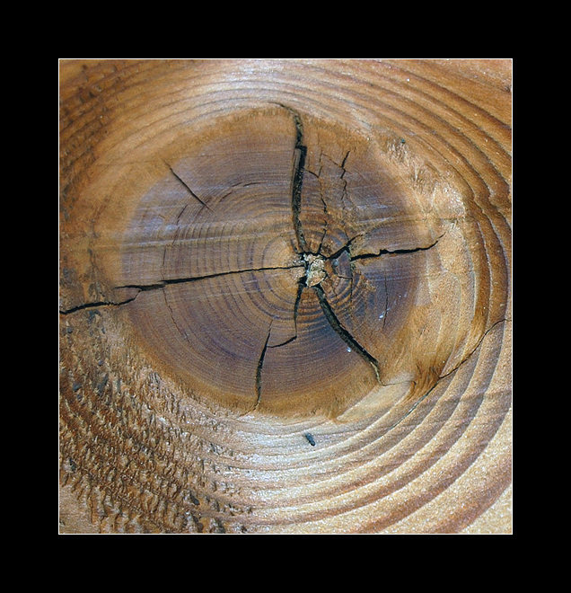 Al centro dell'universo