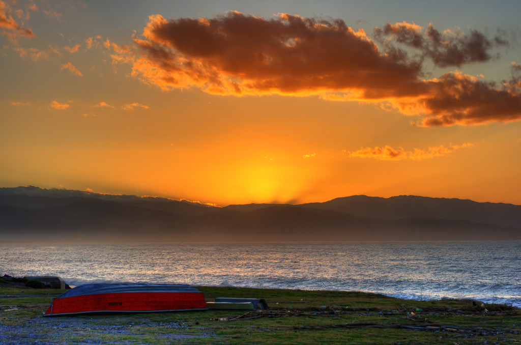 Milazzo - Riviera di Ponente