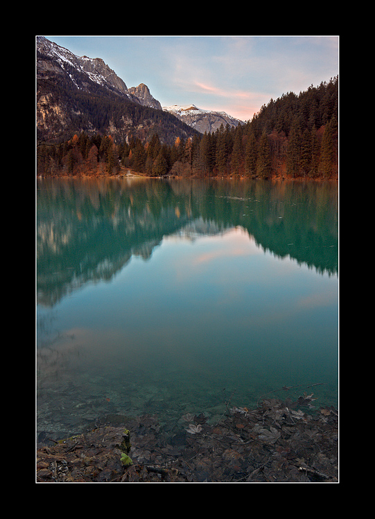 Ricordi Riflessi