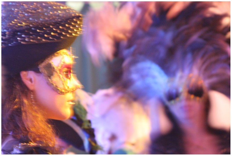 Follie di carnevale...