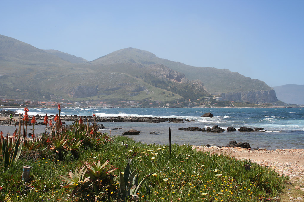 Mare nostrum a colori