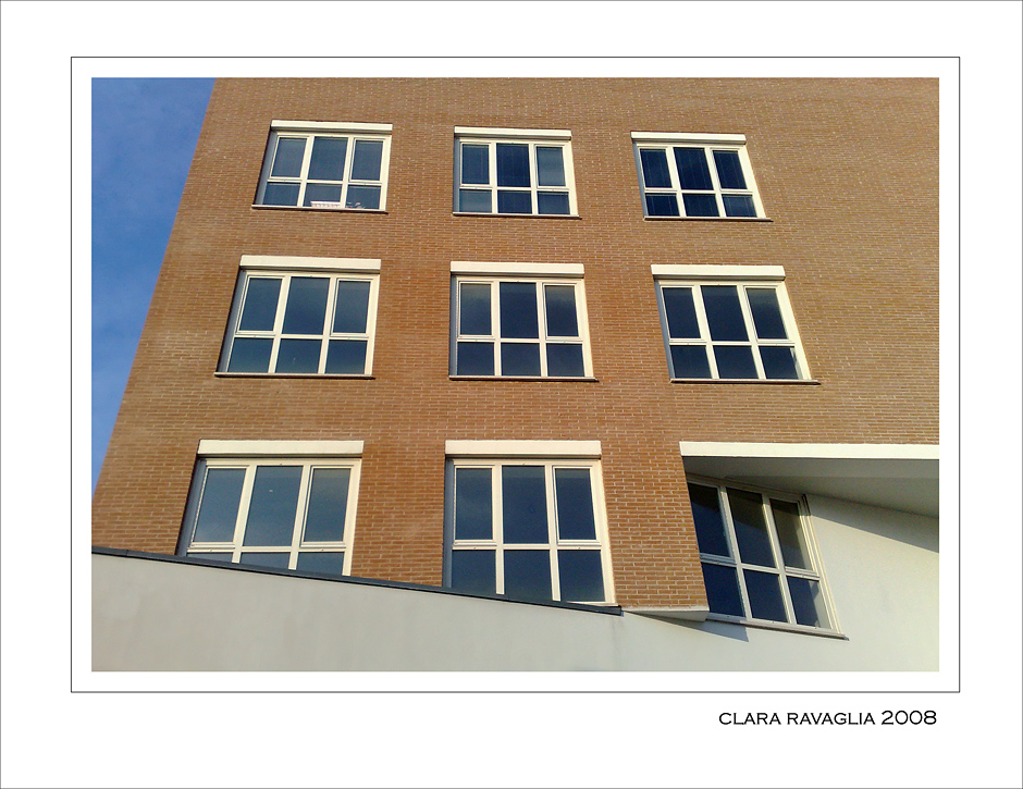 L'anticonformista....