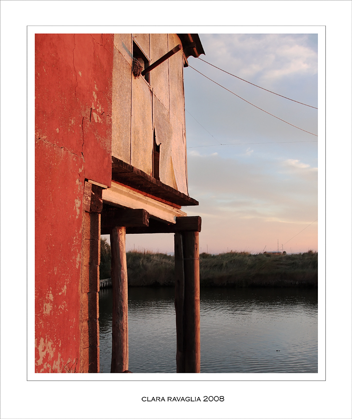 Un'emozione... colorata