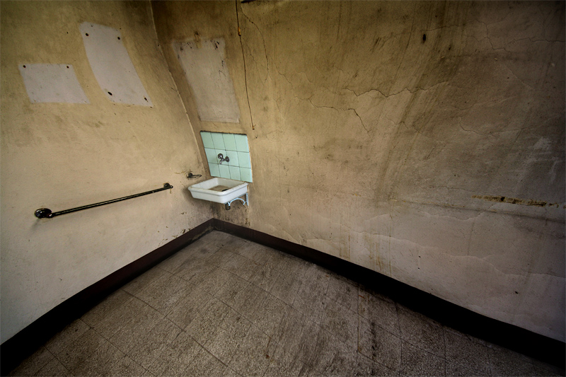 The 4th room of my mind