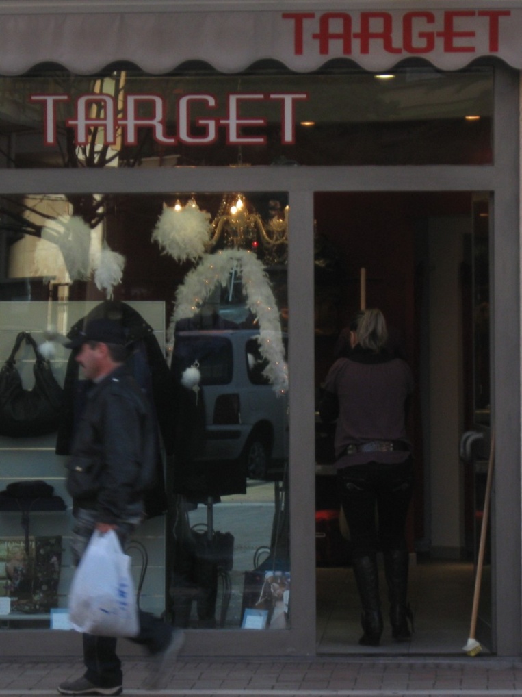 Target