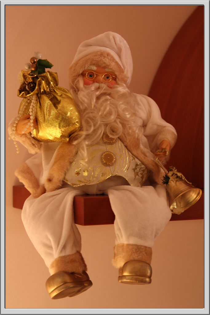 Babbo Natale!!!