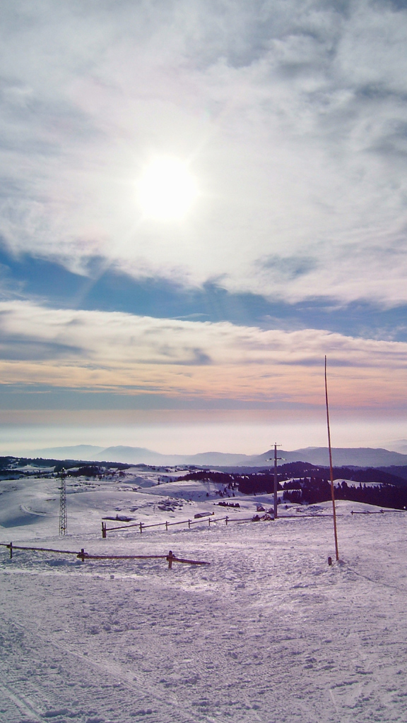 Monte Tomba - Veneto