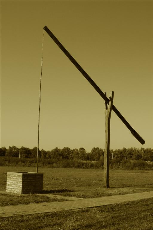 POZZO DI LIPOVAC "CROAZIA"