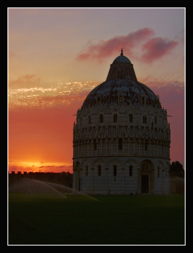 Battistero di San Giovanni (Pisa)