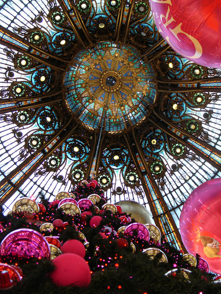 Galeries LaFayette