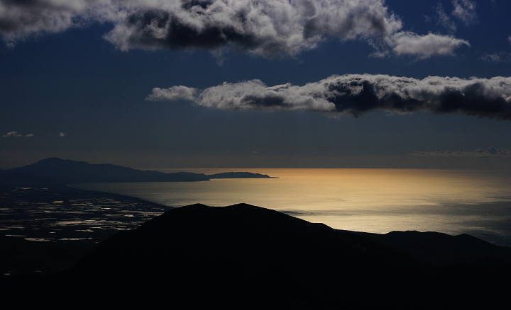 Cercando la tranquillit�...