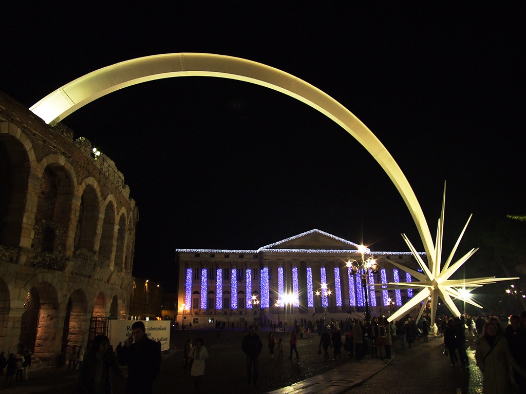 Natale a Verona