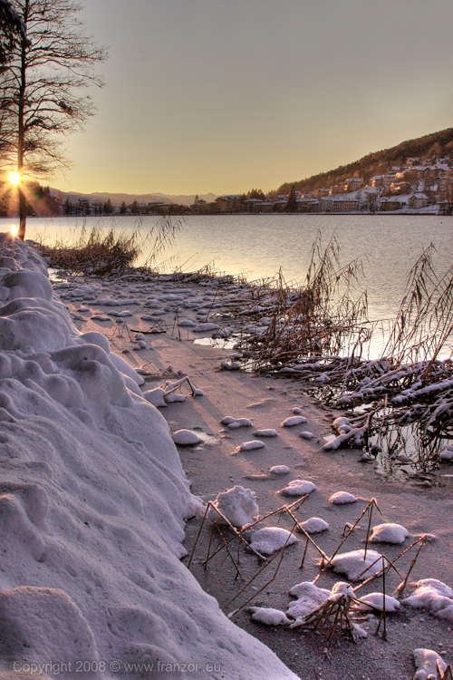 GENERALE INVERNO (HDR soft)