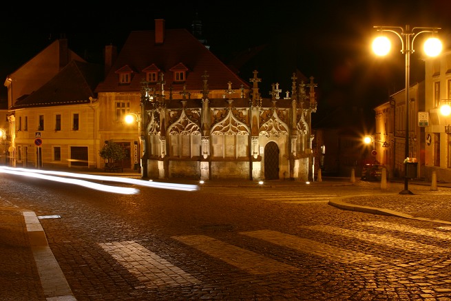 Rep. Ceca - Kutna Hora 1