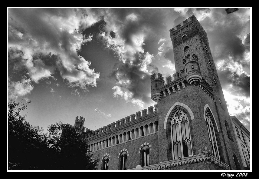 Palazzo medici (Asti)