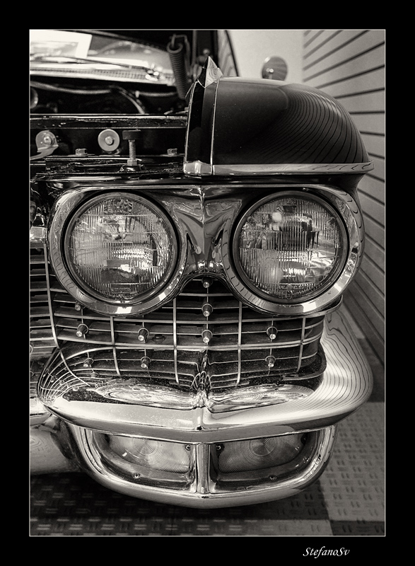 eldorado transformer...