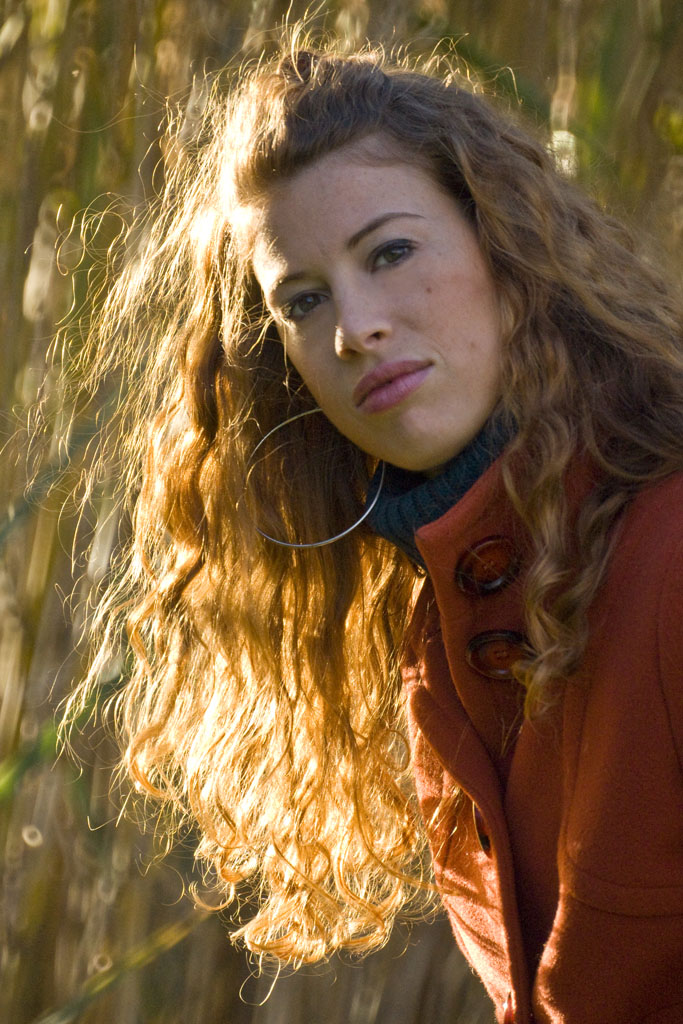 Ritratto catadiottrico