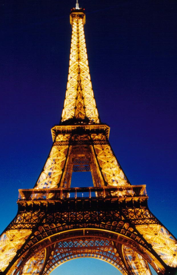 TOUR EIFEL