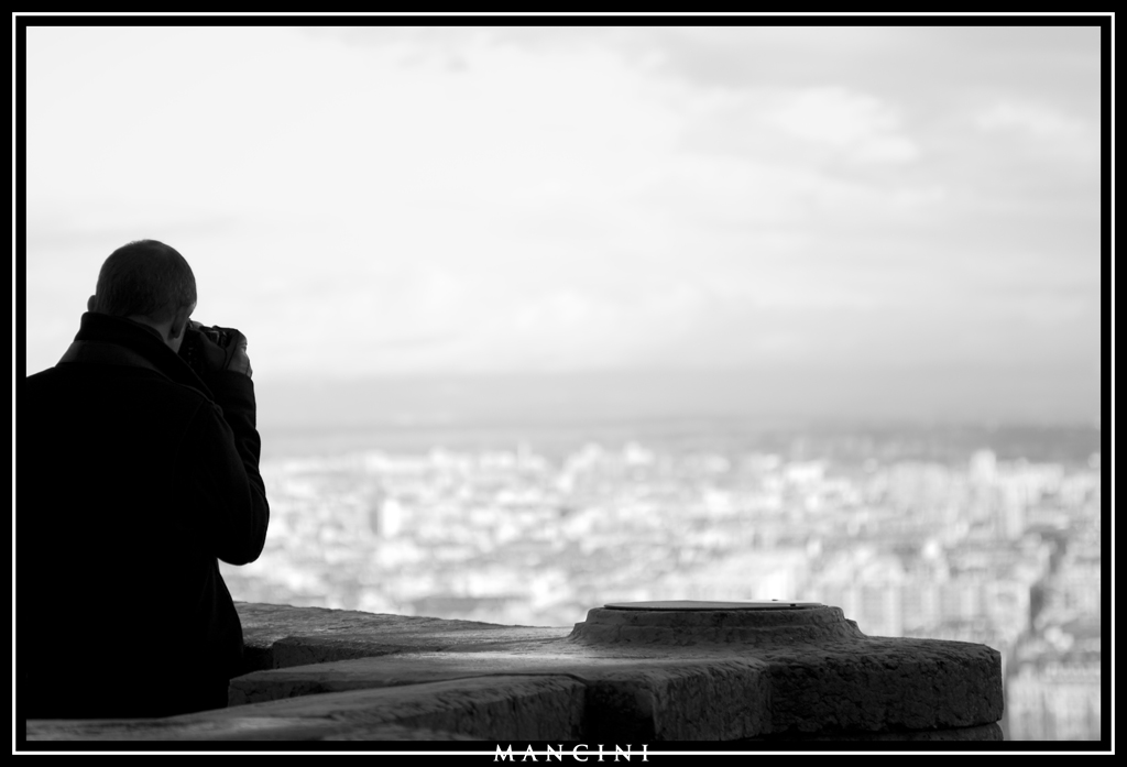 Da Tanta Parte il Guardo Escludo