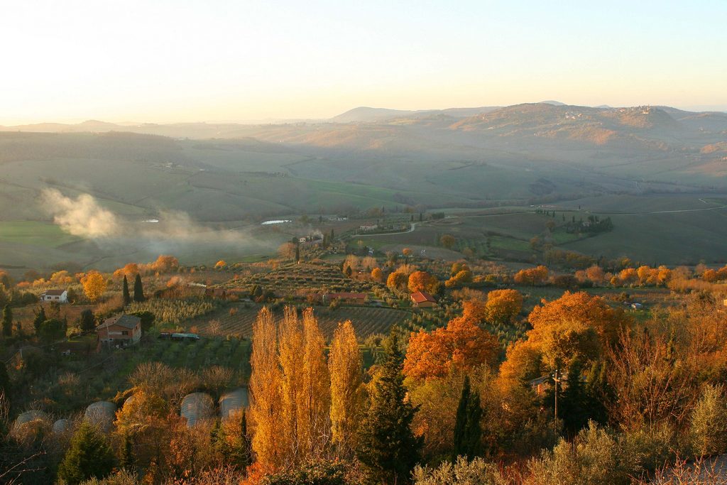 PAESAGGIO TOSCANO1