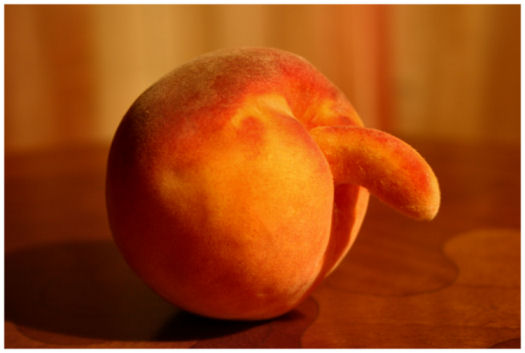 Una Pesca un p� strana 3