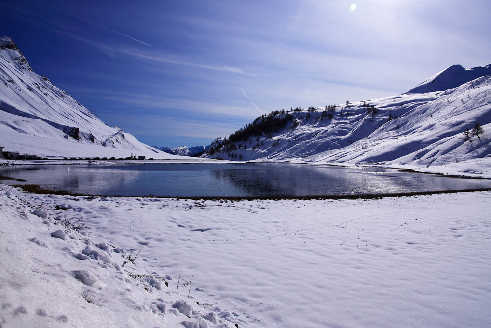 Colle della Maddalena (CN)