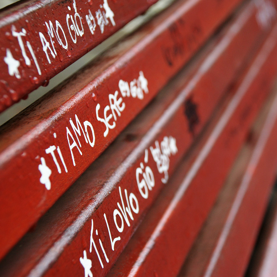 Panchina e dichiarazioni