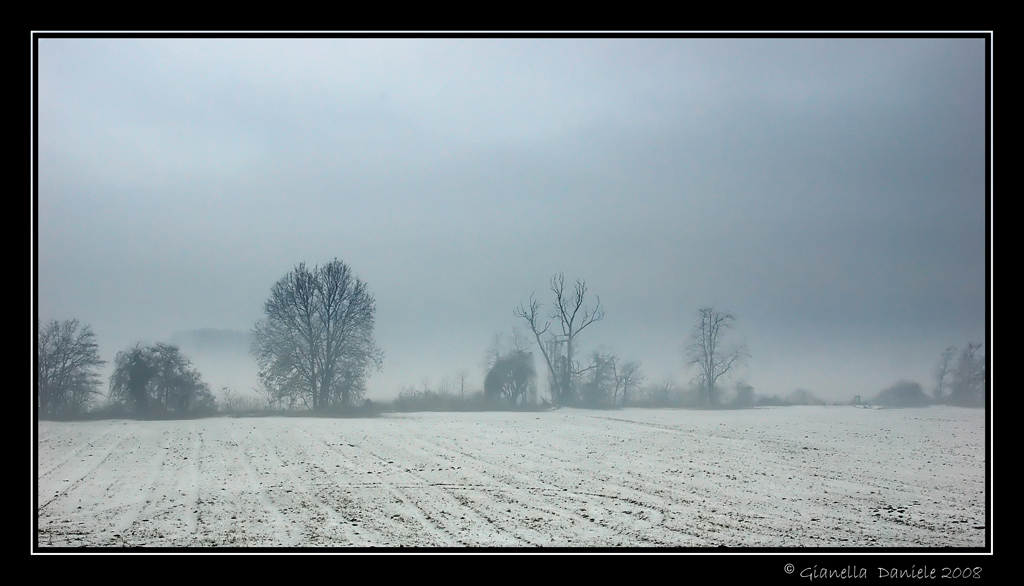 Una giornata d'Inverno 2
