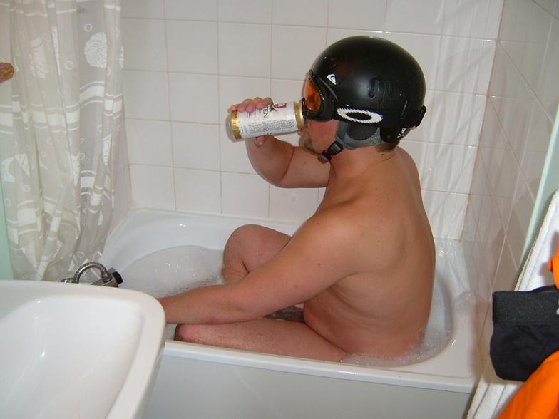 TommyCrash in Bob a uno!!