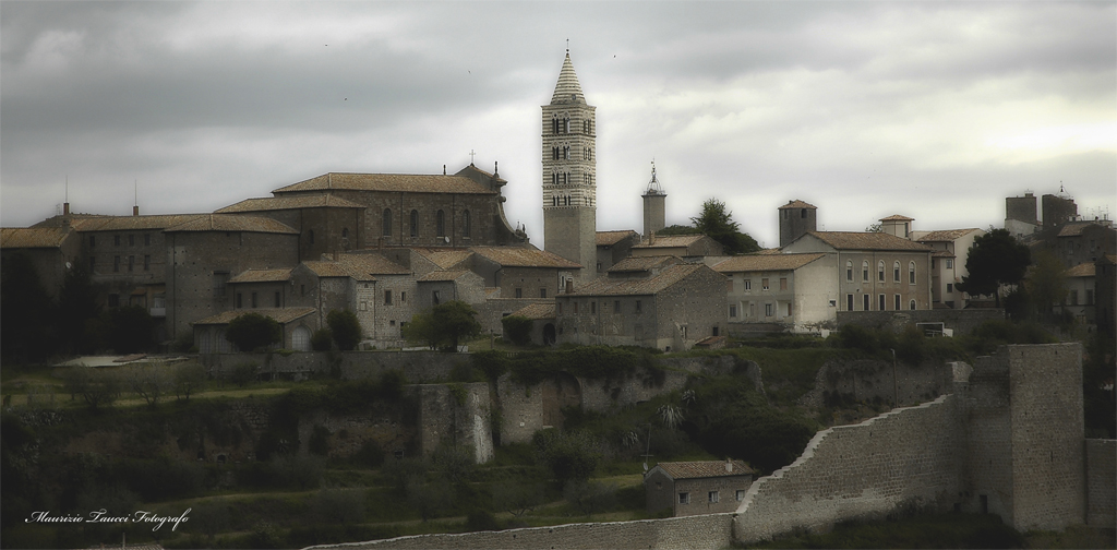 Viterbo Medioevale