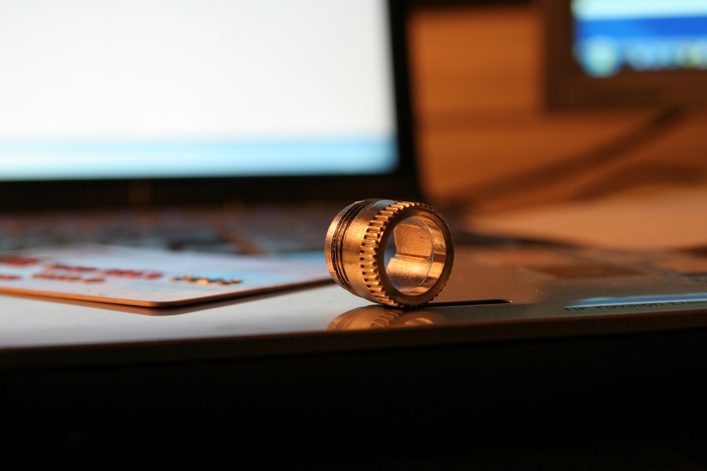 Una rondella non fa primavera