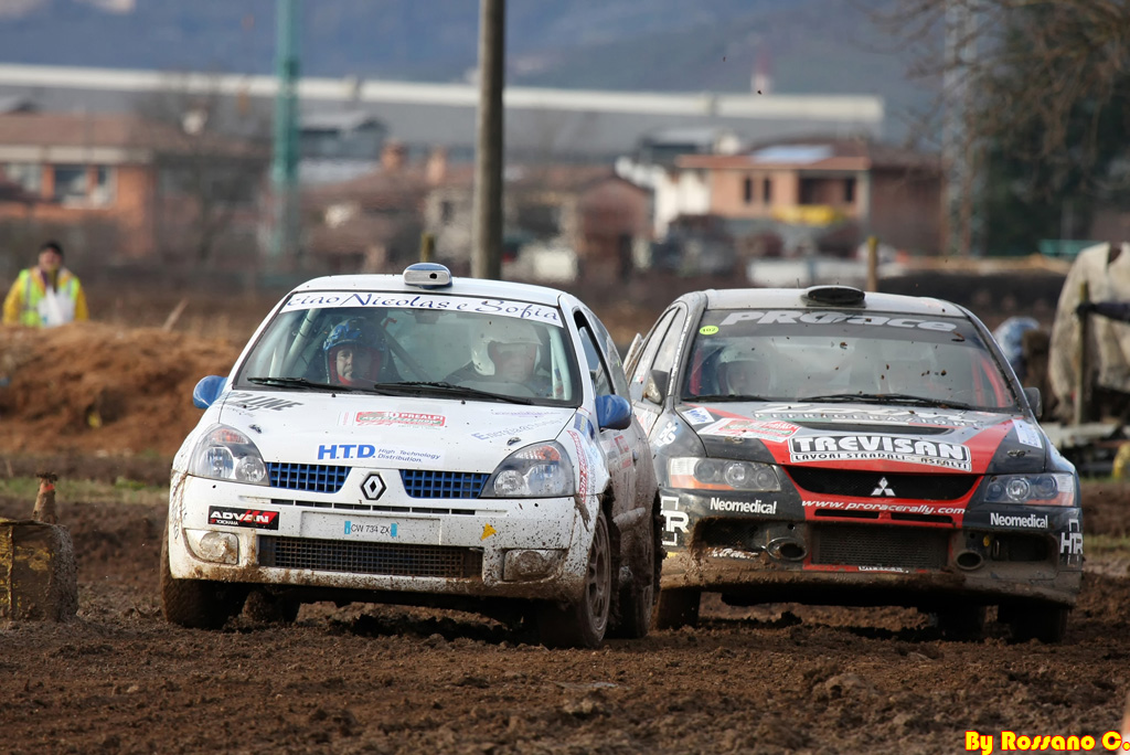 Master Show Prealpi Treviso