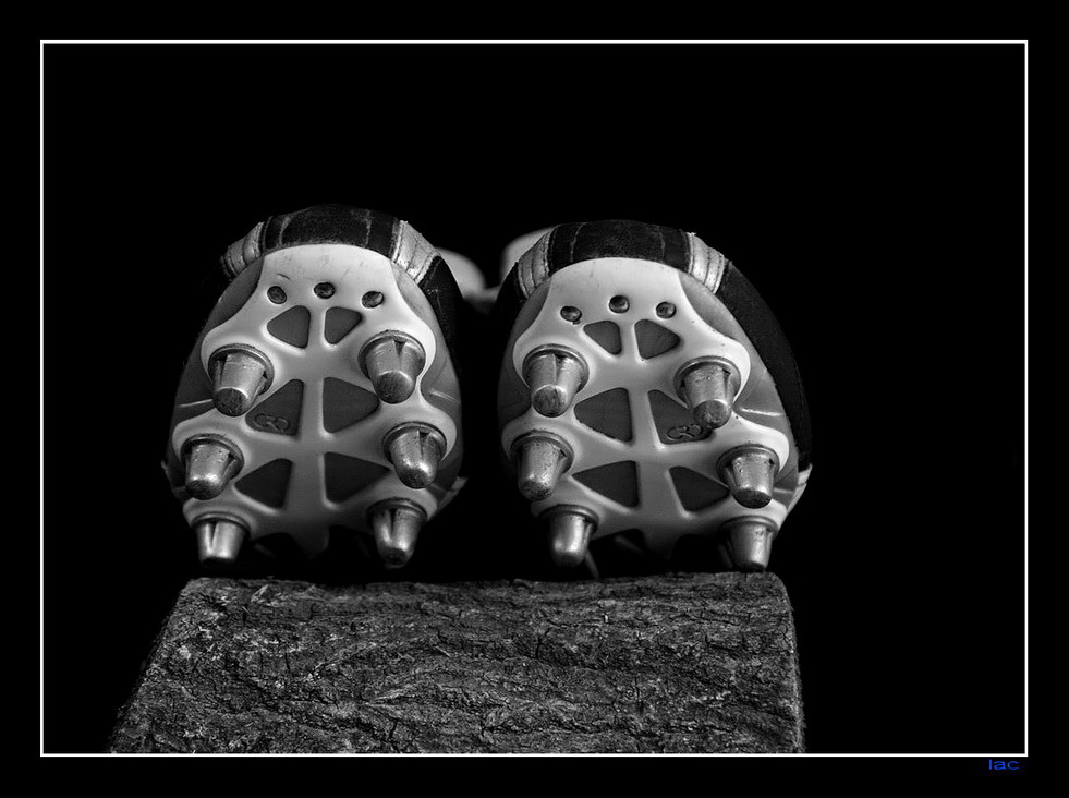 in attesa del match!